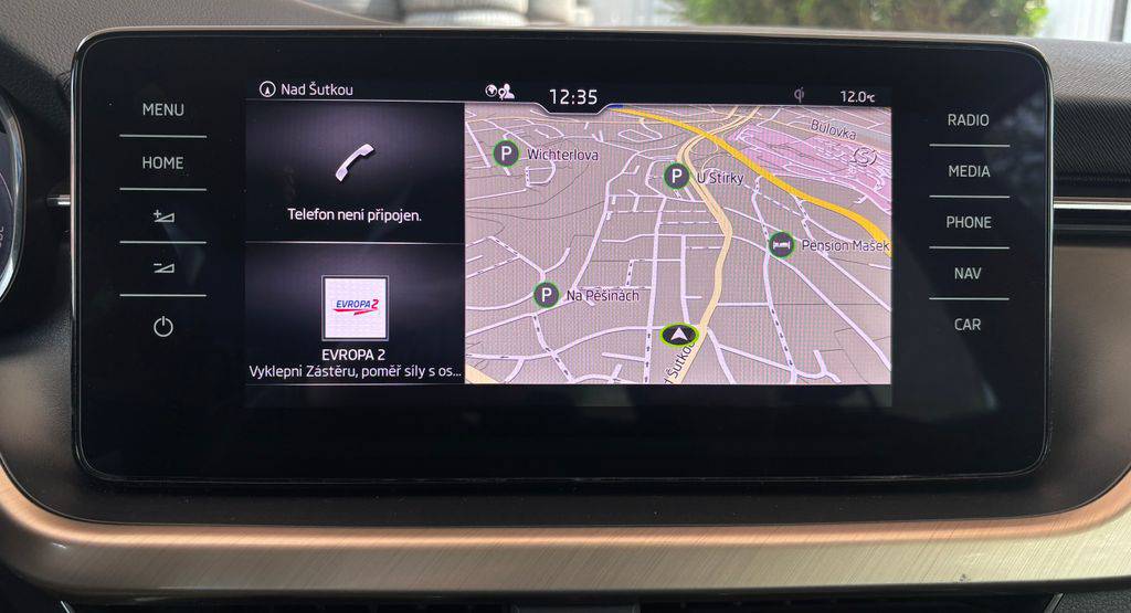 Škoda Scala 1.6TDi/2021/STY+M6F,DPH,1M-G12