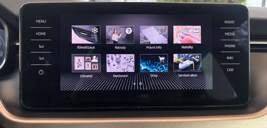 Škoda Scala 1.6TDi/2021/STY+M6F,DPH,1M-G12