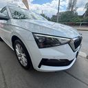 Škoda Scala 1.6TDi/2021/STY+M6F,DPH,1M-G12