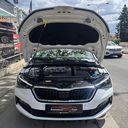 Škoda Scala 1.6TDi/2021/STY+M6F,DPH,1M-G12