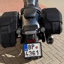 Honda CMX CMX1100DCT-CZ-1MAJ-DPH-AUTOMAT