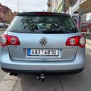 Volkswagen Passat 2.0TDI-100KW*TAŽNÉ*MAN6/2008/