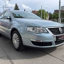 Volkswagen Passat 2.0TDI-100KW*TAŽNÉ*MAN6/2008/