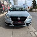 Volkswagen Passat 2.0TDI-100KW*TAŽNÉ*MAN6/2008/