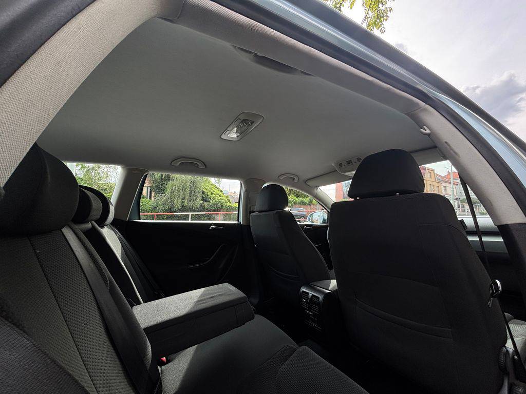 Volkswagen Passat 2.0TDI-100KW*TAŽNÉ*MAN6/2008/