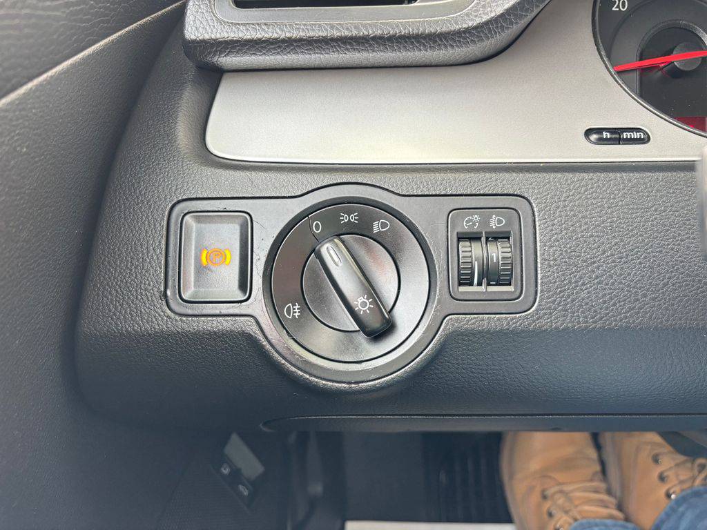 Volkswagen Passat 2.0TDI-100KW*TAŽNÉ*MAN6/2008/