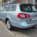 Volkswagen Passat 2.0TDI-100KW*TAŽNÉ*MAN6/2008/