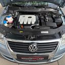 Volkswagen Passat 2.0TDI-100KW*TAŽNÉ*MAN6/2008/