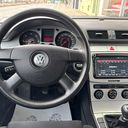 Volkswagen Passat 2.0TDI-100KW*TAŽNÉ*MAN6/2008/