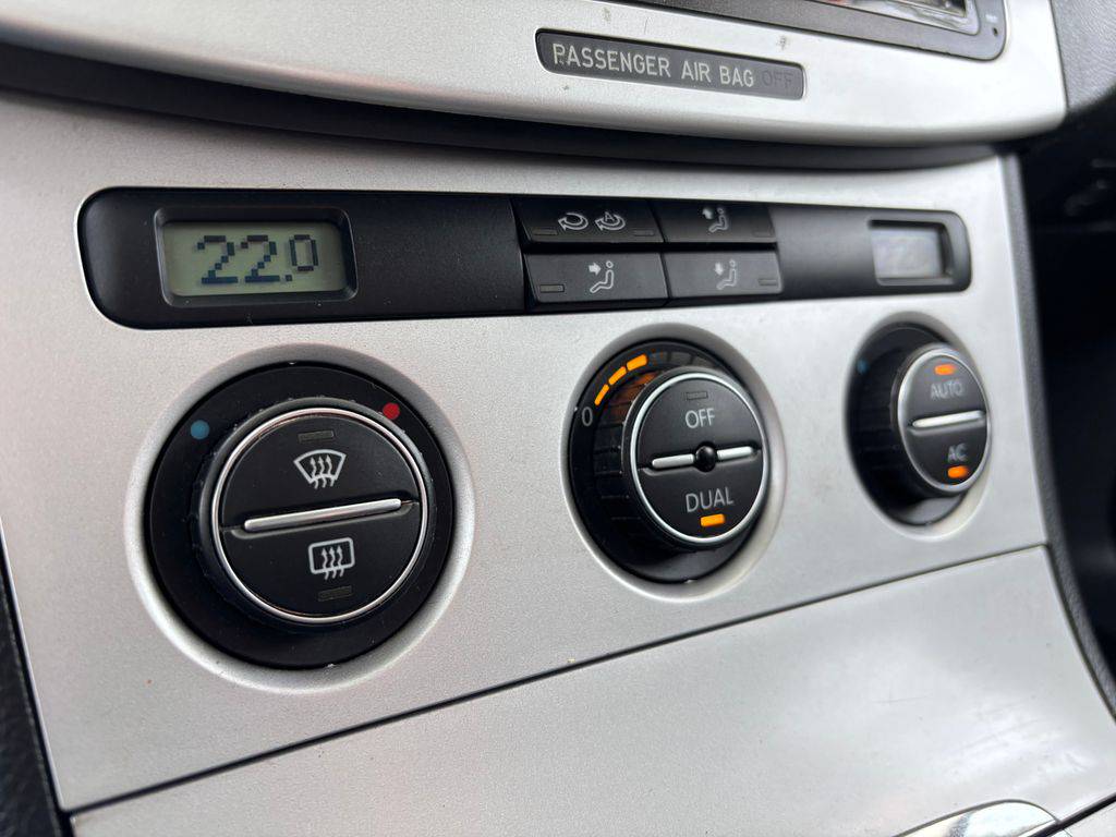 Volkswagen Passat 2.0TDI-100KW*TAŽNÉ*MAN6/2008/