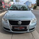 Volkswagen Passat 2.0TDI-100KW*TAŽNÉ*MAN6/2008/