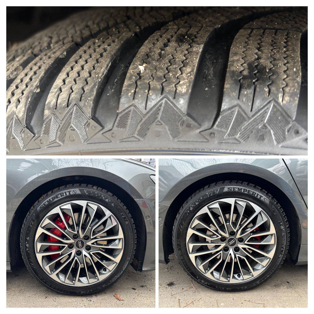 Audi A6 55TFSIe/2021/4X4,S-LINE-270FK6