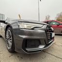 Audi A6 55TFSIe/2021/4X4,S-LINE-270FK6