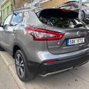 Nissan Qashqai 1.6DIG-T/2018/N-CON/1M/CZ-ZÁR 
