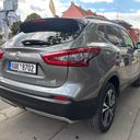 Nissan Qashqai 1.6DIG-T/2018/N-CON/1M/CZ-ZÁR 