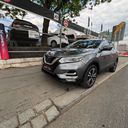 Nissan Qashqai 1.6DIG-T/2018/N-CON/1M/CZ-ZÁR 