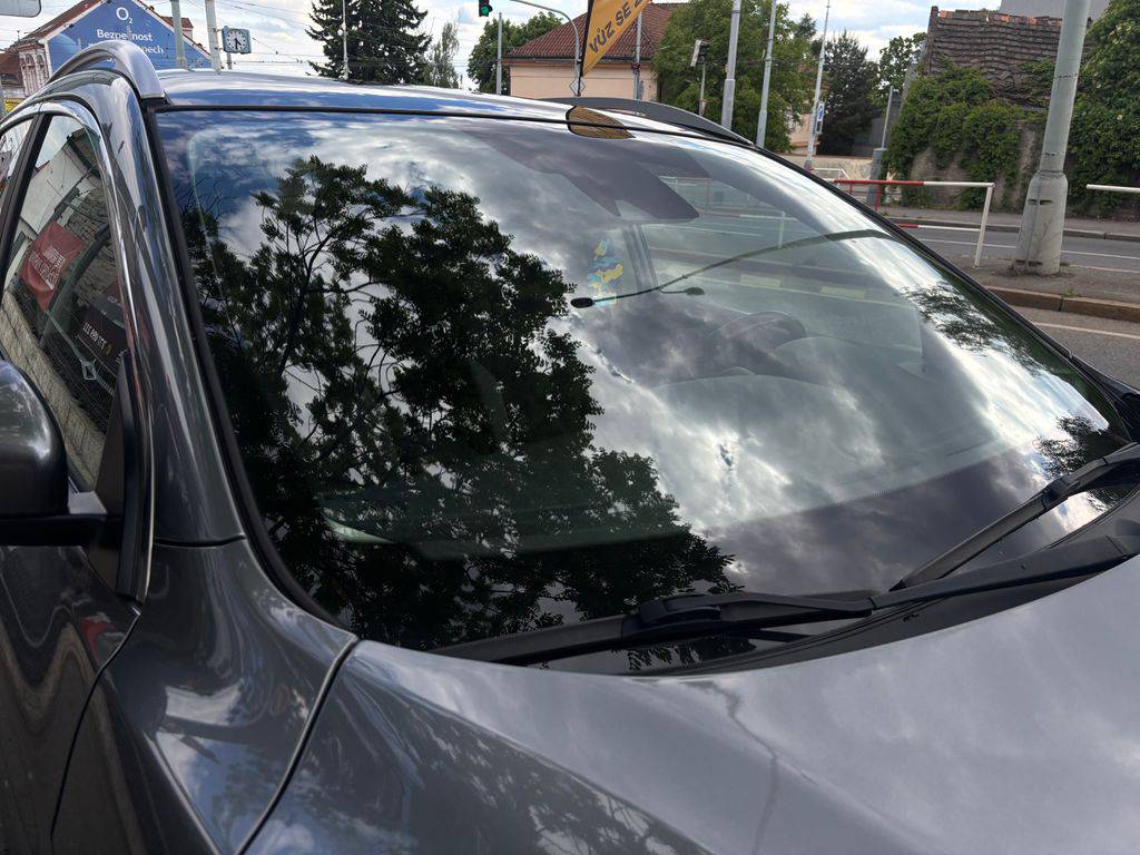 Nissan Qashqai 1.6DIG-T/2018/N-CON/1M/CZ-ZÁR 