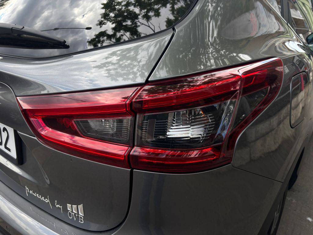 Nissan Qashqai 1.6DIG-T/2018/N-CON/1M/CZ-ZÁR 