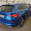 Škoda Kodiaq (NS758Z)2.0TDI/L&amp;K/ZÁRUKA/MAX