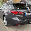 Mazda 6  2.2D/2014/129KW-MAN6-ZÁRUKA12