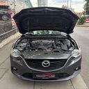 Mazda 6  2.2D/2014/129KW-MAN6-ZÁRUKA12