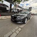 Mazda 6  2.2D/2014/129KW-MAN6-ZÁRUKA12