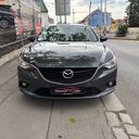Mazda 6  2.2D/2014/129KW-MAN6-ZÁRUKA12