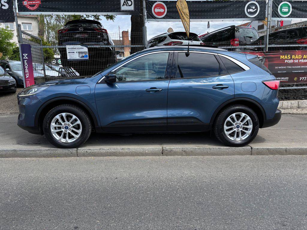 Ford Kuga 2.5PHEV/2023/TITANIUN X-1MAJ-Z