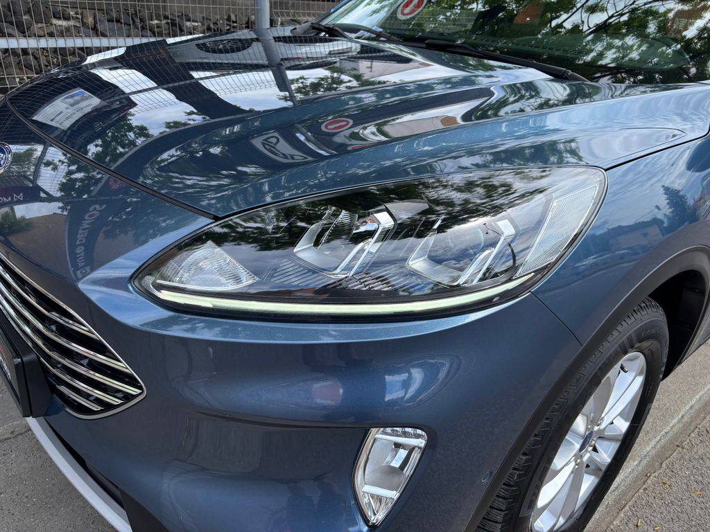 Ford Kuga 2.5PHEV/2023/TITANIUN X-1MAJ-Z