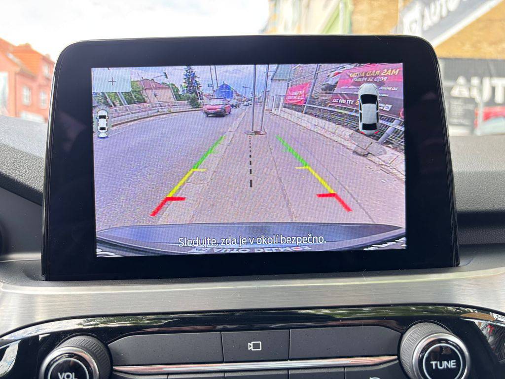 Ford Kuga 2.5PHEV/2023/TITANIUN X-1MAJ-Z