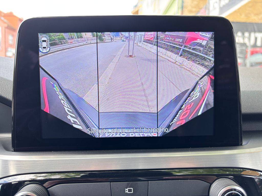 Ford Kuga 2.5PHEV/2023/TITANIUN X-1MAJ-Z