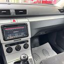 Volkswagen Passat 2.0TDI-100KW*TAŽNÉ*MAN6/2008/