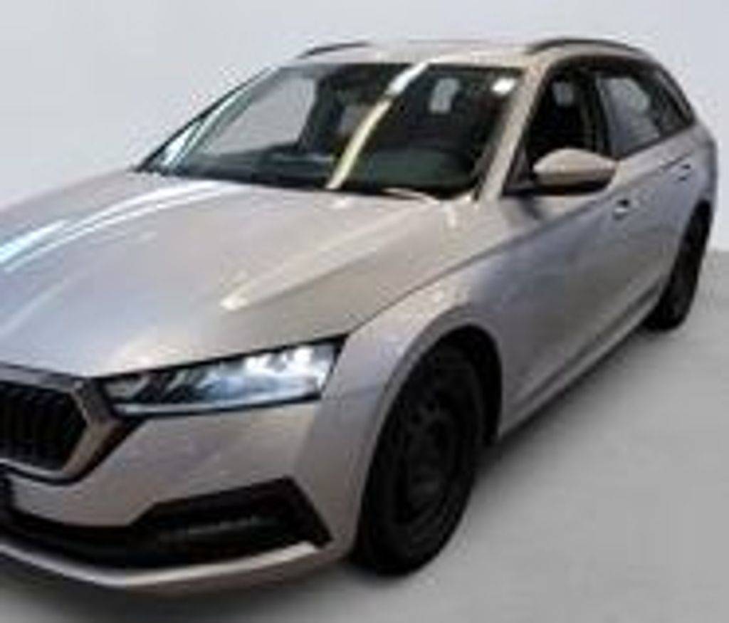Škoda Octavia 2.0TDI-85KW/2022/1M,MAN6-ZÁRUK