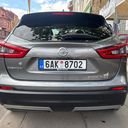 Nissan Qashqai 1.6DIG-T/2018/N-CON/1M/CZ-ZÁR 