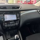 Nissan Qashqai 1.6DIG-T/2018/N-CON/1M/CZ-ZÁR 