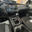 Nissan Qashqai 1.6DIG-T/2018/N-CON/1M/CZ-ZÁR 