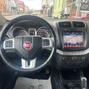Fiat Freemont 2.0JTD-170/2014/7MÍST-AT