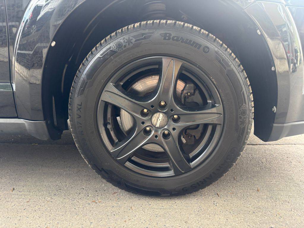 Fiat Freemont 2.0JTD-170/2014/7MÍST-AT