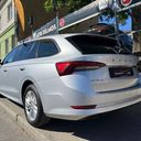 Škoda Octavia 2.0TDI-85KW/2022/1M,MAN6-ZÁRUK
