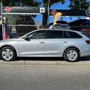 Škoda Octavia 2.0TDI-85KW/2022/1M,MAN6-ZÁRUK