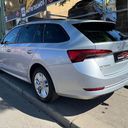 Škoda Octavia 2.0TDI-85KW/2022/1M,MAN6-ZÁRUK