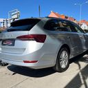 Škoda Octavia 2.0TDI-85KW/2022/1M,MAN6-ZÁRUK