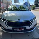 Škoda Octavia 2.0TDI-85KW/2022/1M,MAN6-ZÁRUK