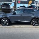 Kia Sportage 1,6 T-GDi MHEV 7DCT MY25 TOP