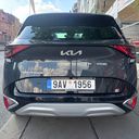 Kia Sportage 1,6 T-GDi MHEV 7DCT MY25 TOP