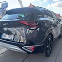 Kia Sportage 1,6 T-GDi MHEV 7DCT MY25 TOP