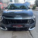Kia Sportage 1,6 T-GDi MHEV 7DCT MY25 TOP