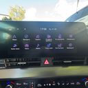 Kia Sportage 1,6 T-GDi MHEV 7DCT MY25 TOP
