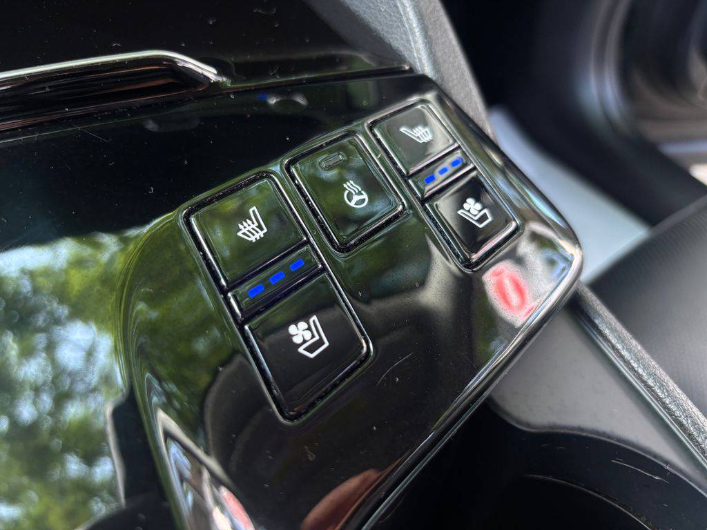 Kia Sportage 1,6 T-GDi MHEV 7DCT MY25 TOP