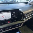 Kia Sportage 1,6 T-GDi MHEV 7DCT MY25 TOP